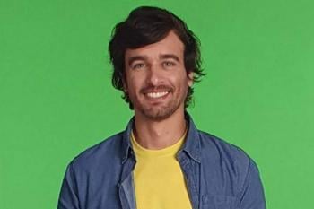 Ator preso por estupro se dizia solteiro no Tinder: 