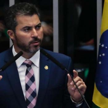 Convenção do Partido Liberal anuncia Marcos Rogério como candidato ao Governo de Rondônia