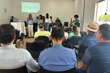 Conselho de Desenvolvimento Rural faz avaliações e planeja 2026