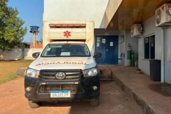 Atendimento 24 horas muda rotina de moradores e fortalece saúde na Ponta do Abunã