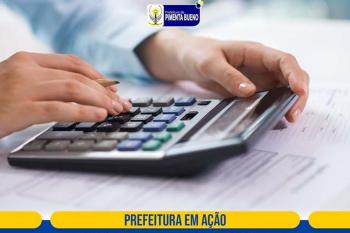 ISSQN Fixo 2026 tem desconto de até 30% para autônomos e liberais em Pimenta Bueno