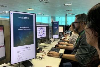 Rondônia se destaca em transparência no Relatório Anual da LGPD 2025