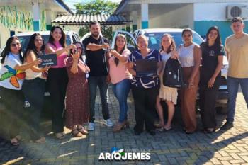 SEMDES recebe importantes investimentos para fortalecer o Sistema Único de Assistência Social-SUAS