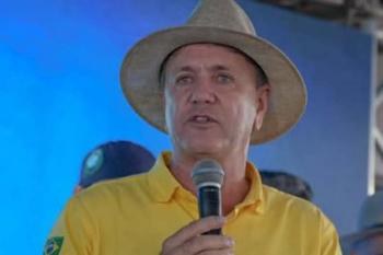 Dia Mundial do Café: Luizinho Goebel homenageia produtores e reforça apoio ao setor em Rondônia