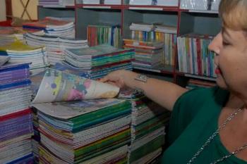 Escolas têm até 8 de setembro para escolher livros didáticos para 2027