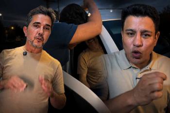 Fúria acusa vereador de filmar sua casa, o expõe em vídeo e membro da Câmara de Cacoal responde: 'Ele gosta de circo