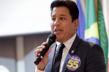 Furia relembra trajetória política pautada pela ética e transparência em evento da OAB