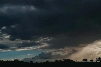 Inmet alerta para tempestades no Sudeste e Sul do país
