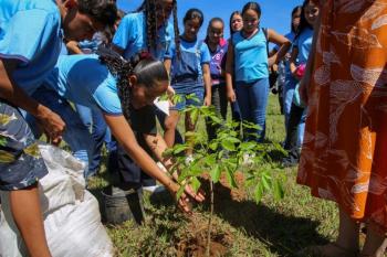 Abertura da Semana do Meio Ambiente em Vilhena destacará desafios entre agro e preservação