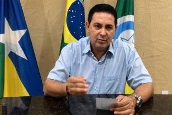 MP Eleitoral pede condenação do prefeito de Rolm de Moura por uso de certificado escolar falso em registro de candidatura