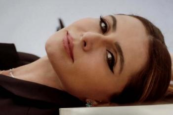 Giovanna Antonelli revela segredo e dispara: 