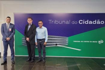 SINDSEF-RO vai ao TCU em Brasília para derrubar “pedágio” da Dedicação Exclusiva e destravar aposentadorias de professores transpostos