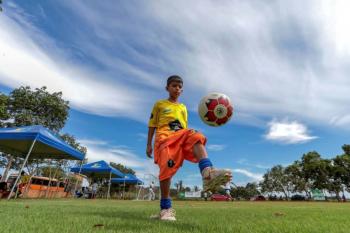 Porto Velho recebe PVH Cup 2026 com 124 equipes e mais de 2,5 mil atletas