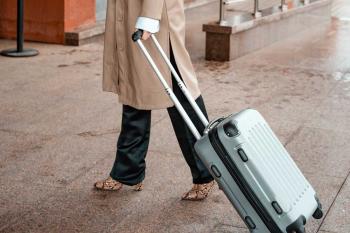 Como escolher a mala ideal para cada tipo de viagem