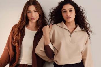 Grazi Massafera e Sophie Charlotte estrelam campanha de Dia das Mães