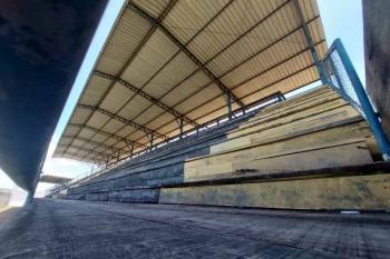 Prefeitura de Vilhena planeja modernização e ampliação do Estádio Portal da Amazônia