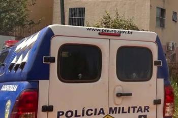 Membros de facção fazem ataque a tiros em condomínio na zona leste