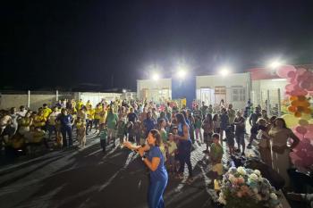 Prefeitura de Jaru inclui Festa da Família no calendário letivo das escolas municipais
