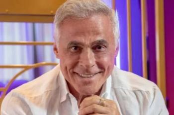 Oscar Magrini concorre a prêmio de melhor ator nos EUA