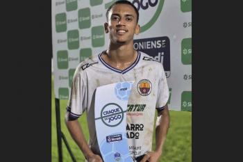 Barcelona vence Genus, chega a 7 pontos e segue na disputa pelo G4 do Rondoniense