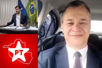 No PT em Rondônia não existe 'dilema existencial': Expedito Netto é o pré-candidato ao governo com apoio da militância e tem potencial para surpreender