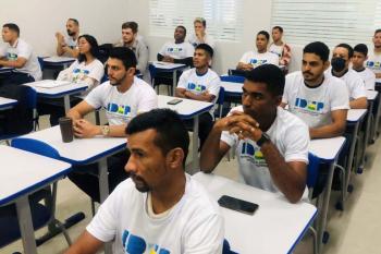 Inscrições para cursos profissionalizantes na área da computação estão abertas até domingo, 22, em Porto Velho