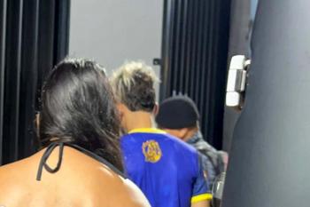 Polícia Militar prende casal por tráfico de drogas no Três Marias