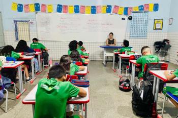 Levantamento vai identificar demanda por vagas na educação infantil em Vista Alegre do Abunã