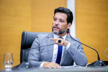 Atuação de Delegado Camargo impede avanço de projeto da Sedam sem garantia às famílias rurais