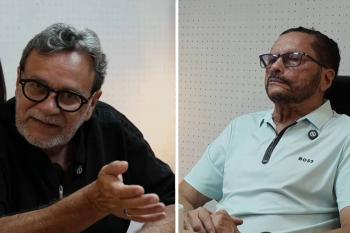 Vereador e médico, Dr. Macário faz diagnóstico da saúde na Capital: 'Hoje a nossa população precisa de leito'