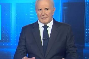 Celso Freitas é anunciado como novo âncora do SBT News, que estreia em dezembro