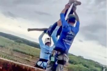 MPSP denuncia quatro pessoas por morte de jovem em salto