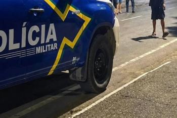 Briga generalizada deixa três feridos durante confraternização em Ji-Paraná
