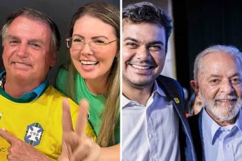 TRE-RO rejeita ação contra Sofia Andrade por dizer que eleitor de esquerda tem 'mesmo voto que estuprador e traficante'