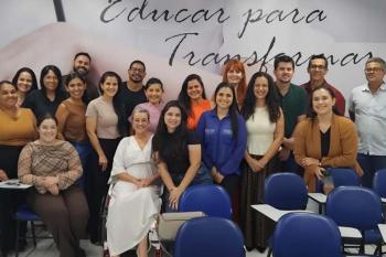 Ji-Paraná capacita médicos das UBS para ampliar o atendimento às mulheres na menopausa