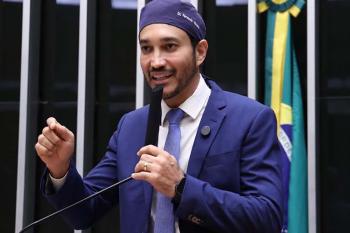 Na tribuna da Câmara, Dr. Fernando Máximo enaltece o desempenho do Tribunal de Justiça de Rondônia 