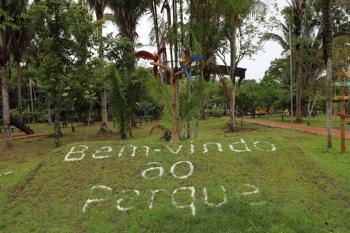 Parque Natural Municipal terá programação especial para o Dia das Crianças neste fim de semana