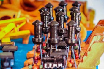 Deputados estaduais aprovam projeto que valoriza o artesanato produzido em Rondônia