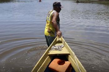 Câmara derruba mudanças do Senado na MP do Seguro-Defeso
