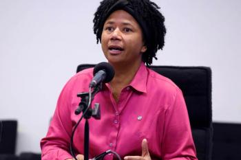 Sílvia Cristina leva curso de operador de trator e máquinas agrícolas a produtores de Alvorada do Oeste