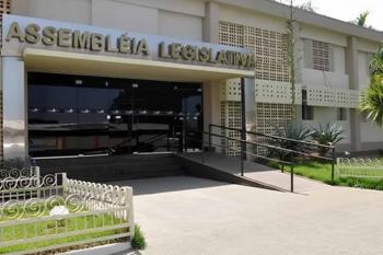 Ex-deputado e outros são condenados por improbidade em esquema de servidores fantasmas na Assembleia