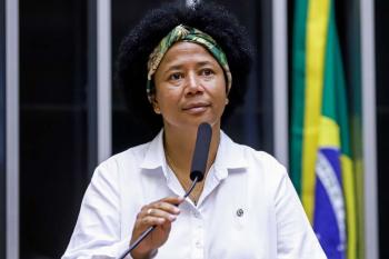 Sílvia Cristina confirma que PEC 47 será votada na CCJ da Câmara hoje