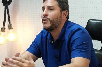 Maurício declara apoio a Flávio Bolsonaro, diz que bancada foi “atropelada” na decisão sobre pedágios da BR-364 e reforça candidatura de Hildon Chaves ao governo