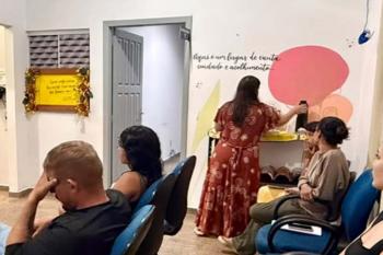 Setembro Amarelo: plantões têm ampliação do horário de atendimento espaços de acolhimento é e promoção da saúde mental