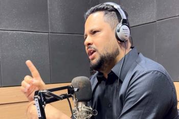 Samuel Costa defende agricultura familiar e critica precarização do trabalho no campo em Rondônia