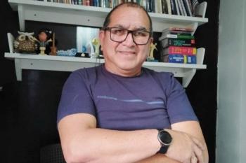Carlos Caldeira lança candidatura à presidência do SINJOR com defesa da valorização e respeito aos jornalistas