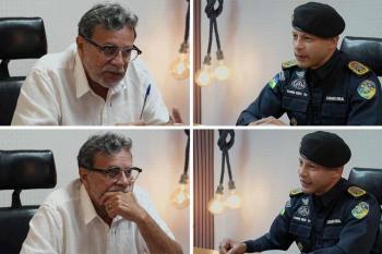 Comandante da PM aponta “afrouxamento” da lei, liga avanço de facções aos presídios federais e refuta relatório sobre violência no campo em Rondônia