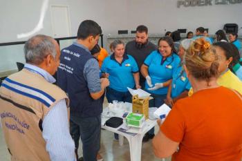 Rondônia avança no controle da malária com tratamento eficaz em dose única, fortalecendo controle da transmissão no estado