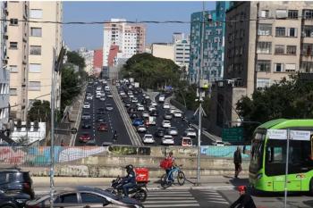 Começa hoje financiamento de moto e bicicleta pelo Move Brasil