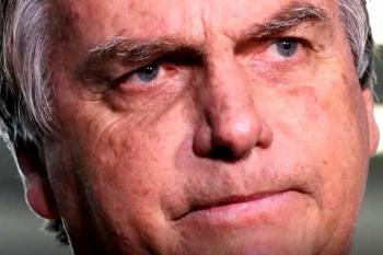 Moraes autoriza Bolsonaro a sair da prisão domiciliar para dentista